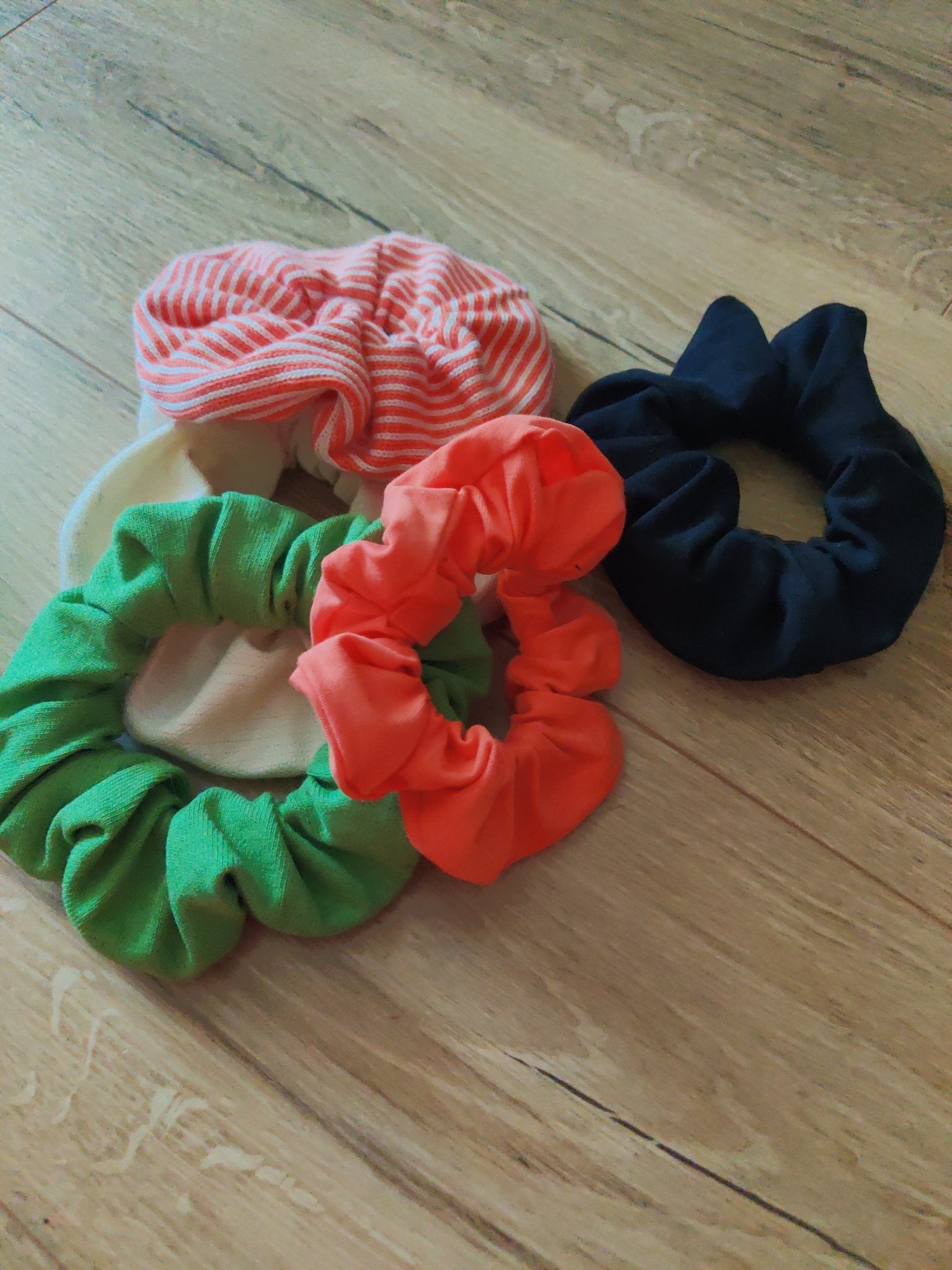 Le chouchou - Amor&Lia-Chouchou-Abricot--Le chouchou