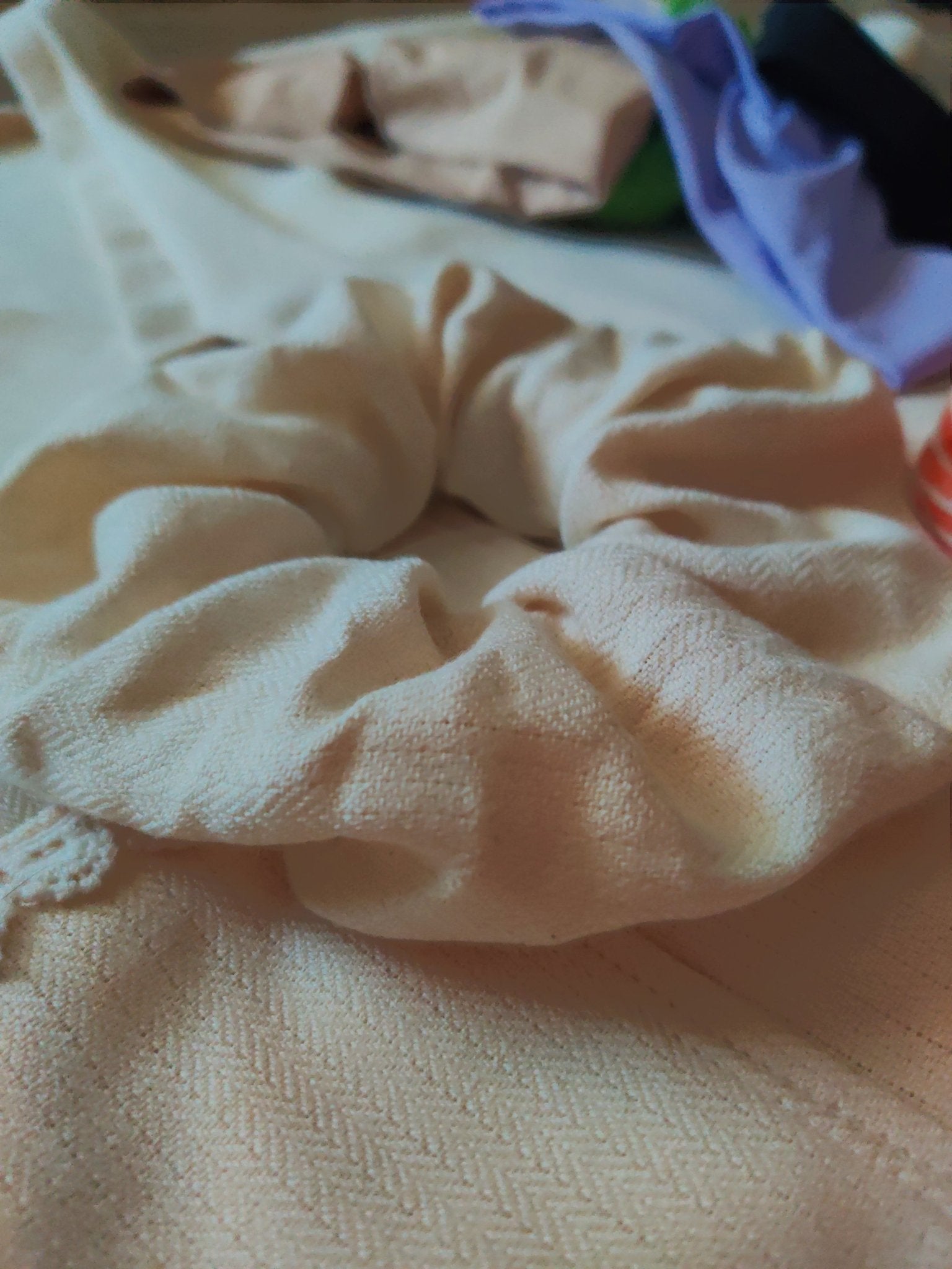 Le chouchou - Amor&Lia-Chouchou-Lavande--Le chouchou