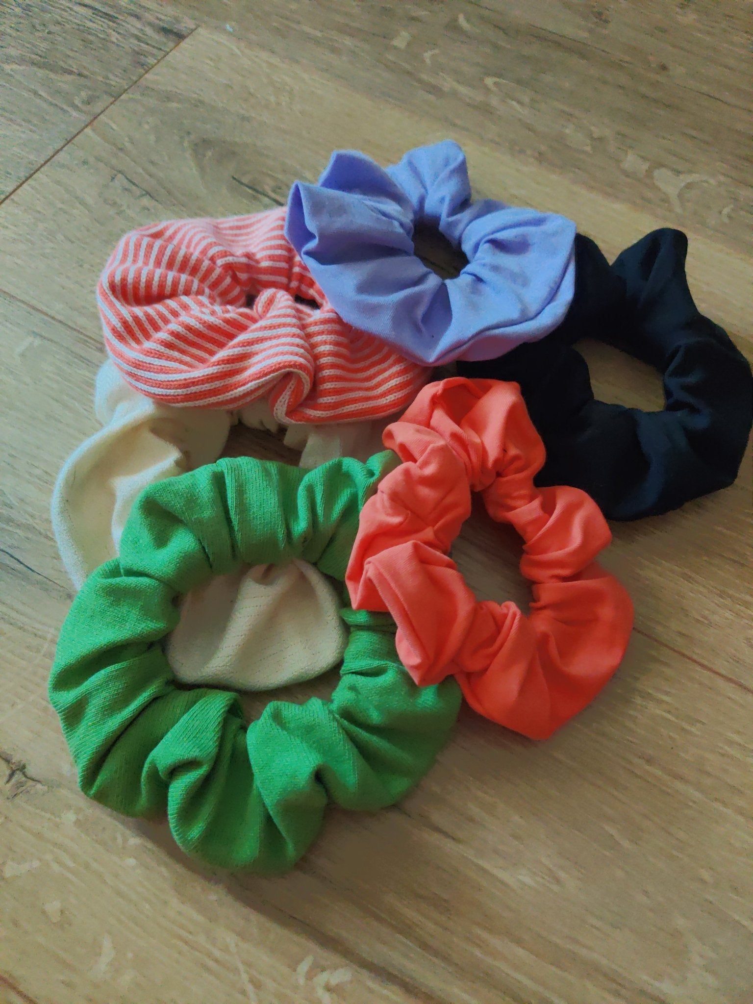 Le chouchou - Amor&Lia-Chouchou-Lavande--Le chouchou