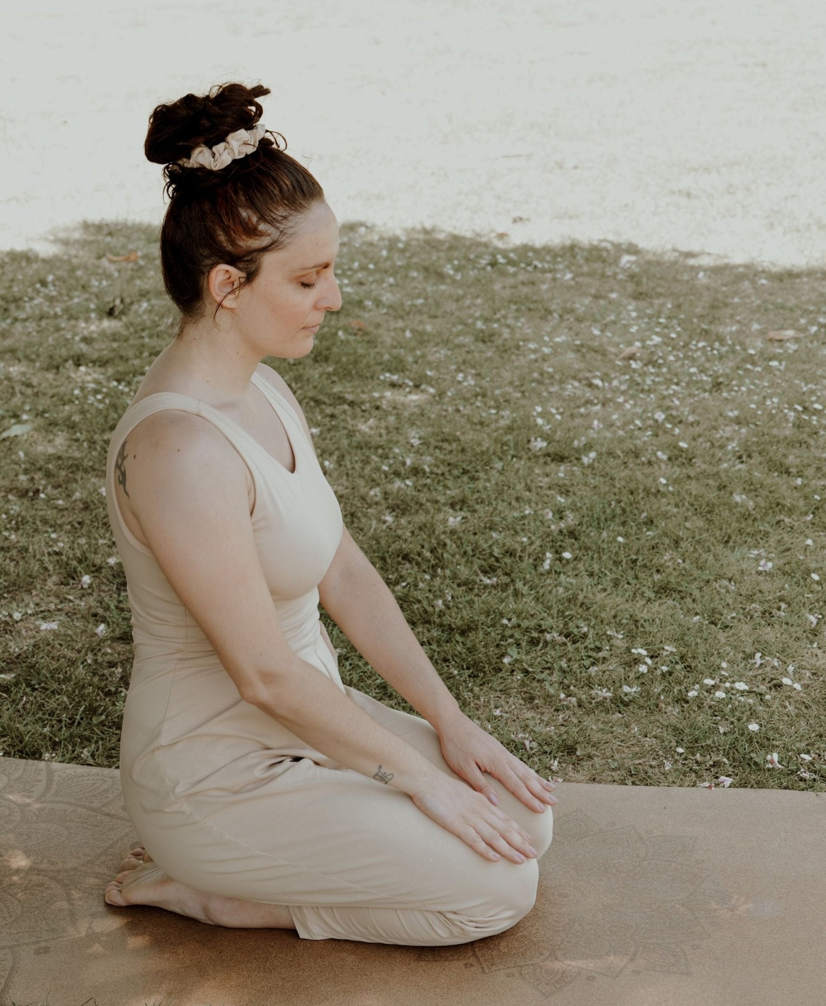 Le chouchou - Amor&Lia-Chouchou-Lavande--Le chouchou