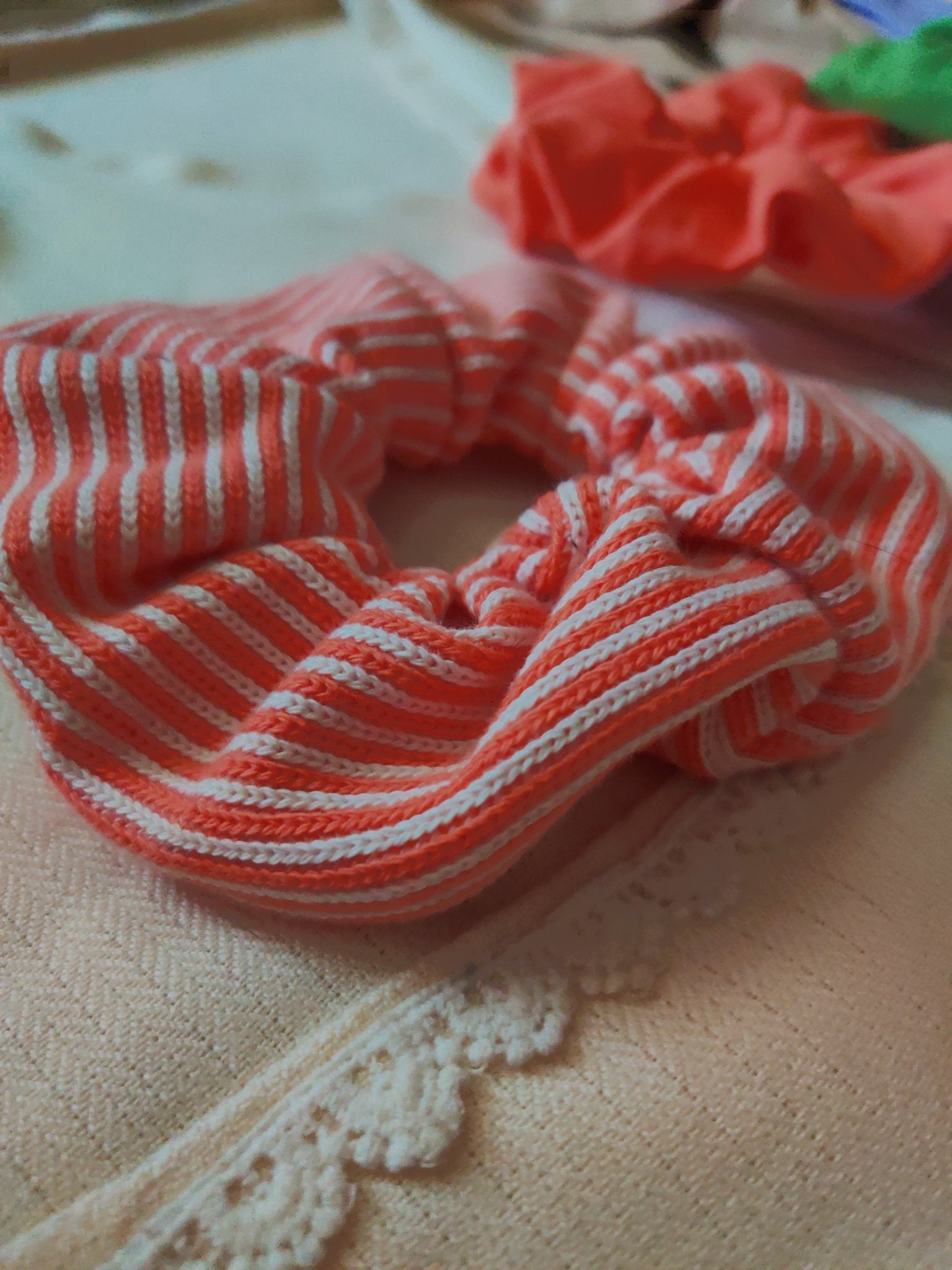 Le chouchou - Amor&Lia-Chouchou-Lavande--Le chouchou